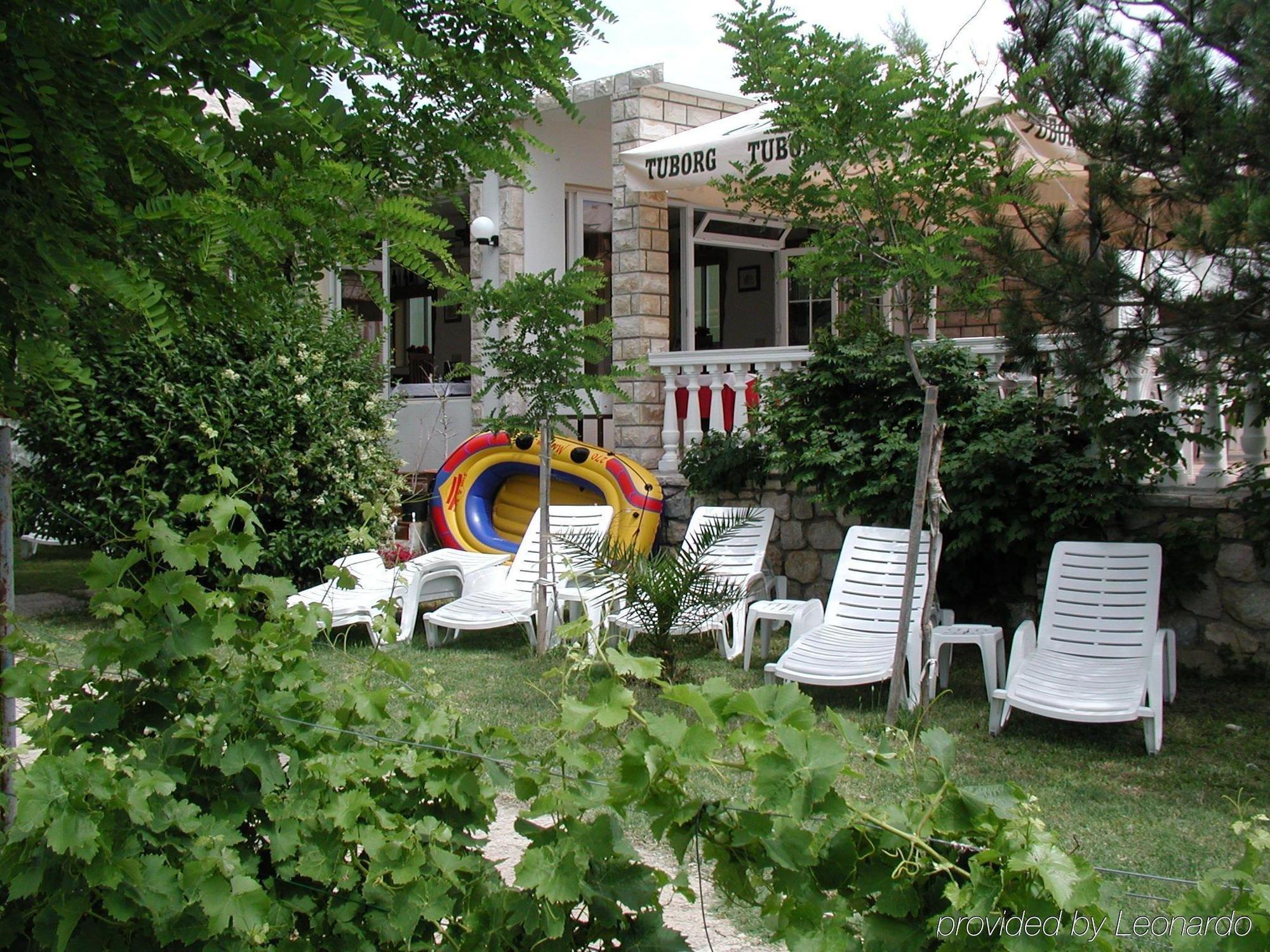 Hotel Tony Паг Удобства фото